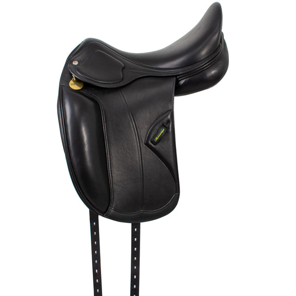 Amerigo Pasubio Pinerolo Dressage Saddle